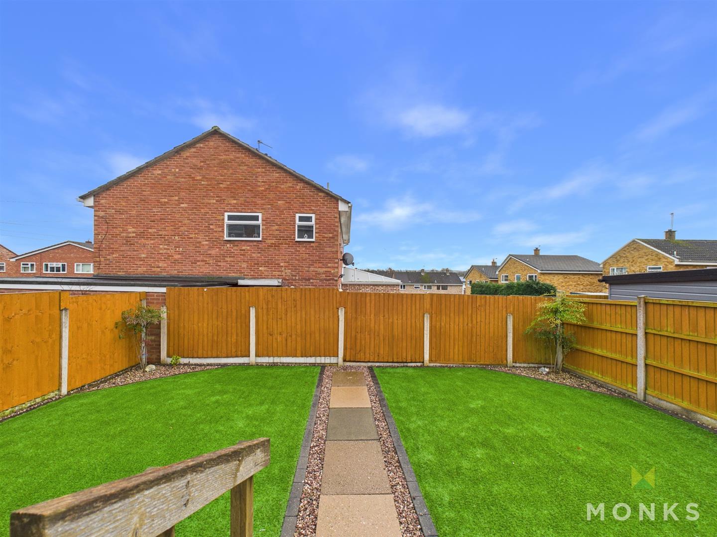 5 Langtree Drive, Shrewsbury, SY1 3SA For Sale